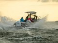 Faster Aluminium Boats 625 CC