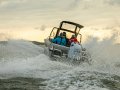 Faster Aluminium Boats 625 CC