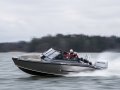 Silver Boats Eagle BRX