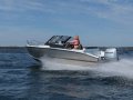 Silver Boats Hawk BR