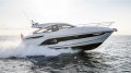 Fairline Targa 45 Open