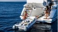 Fairline Targa 45 Open