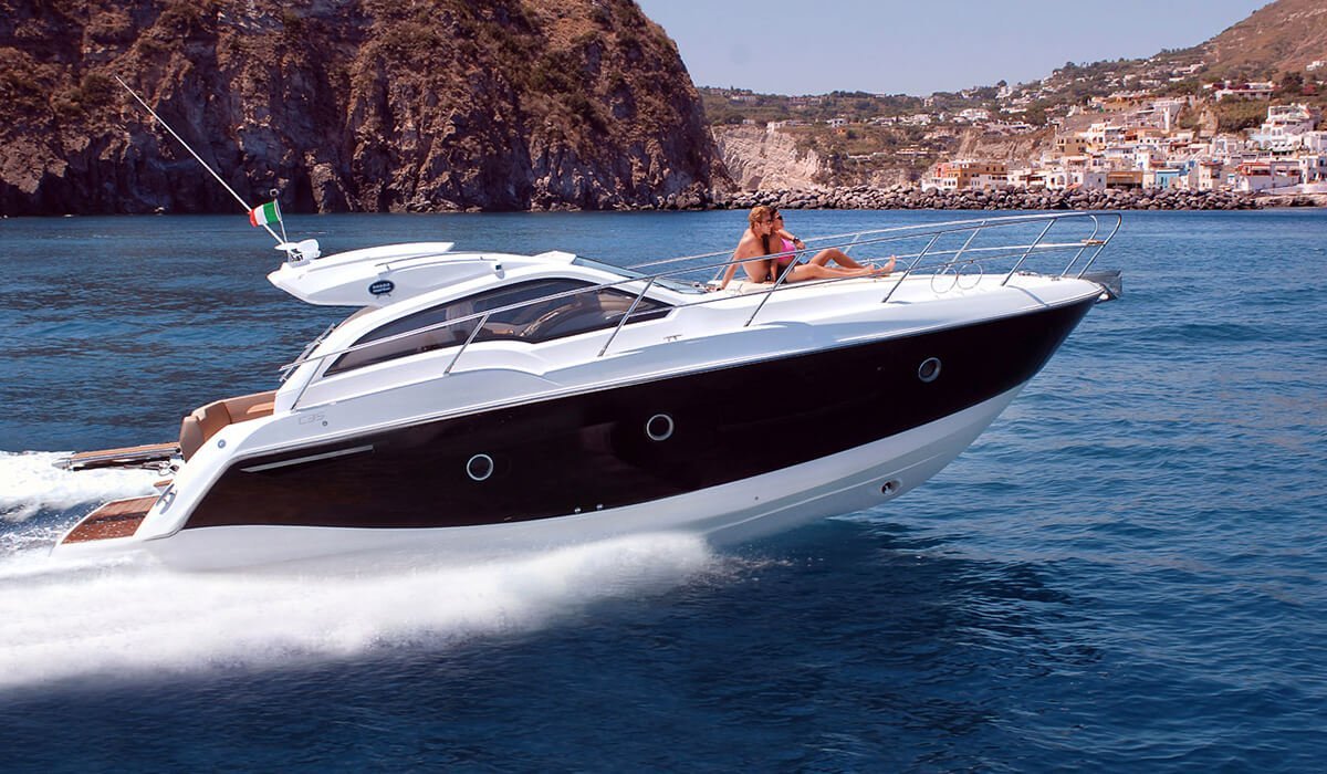Sessa C35 Sessa C35