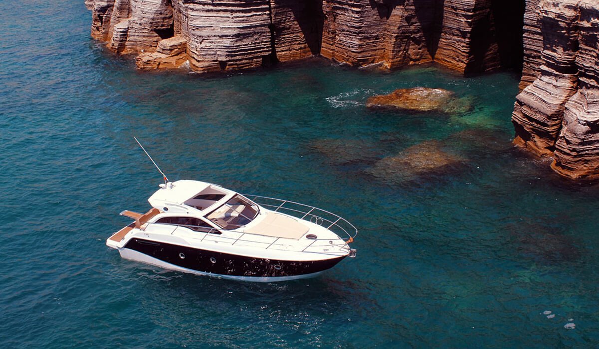 Sessa C35