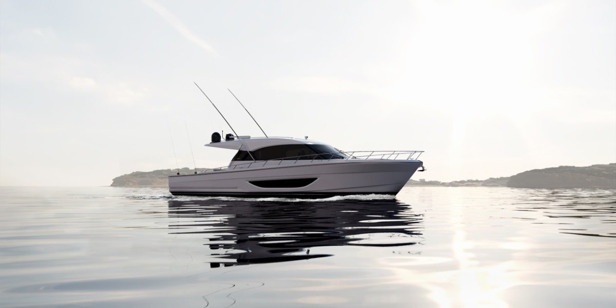 Maritimo S600