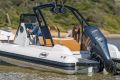 Moby RIB Luxrib22