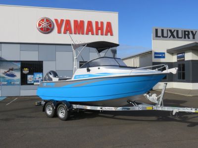 Extreme 545 Sport Fisher