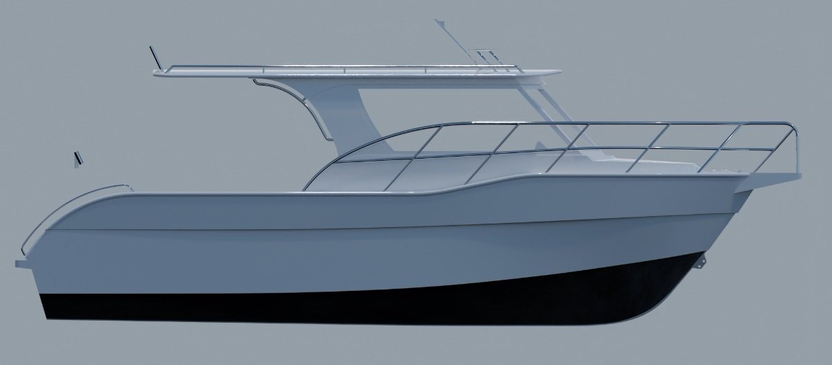 2022 Alure Craft Cabin Cruiser Boat Research Yachthub
