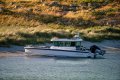 Axopar 28 Cabin