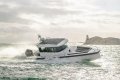 Axopar 28 Cabin