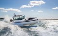 Axopar 28 Cabin