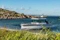 Axopar 28 Cabin