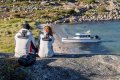 Axopar 28 Cabin