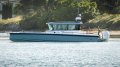 Axopar 28 Cabin