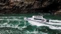 Axopar 28 Cabin