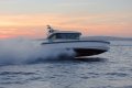 Axopar 28 Cabin