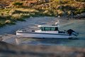 Axopar 28 Cabin