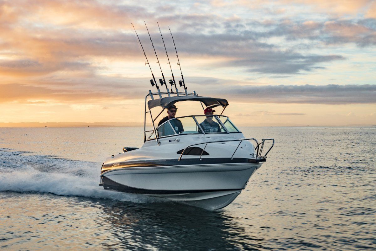 Haines Signature 545F