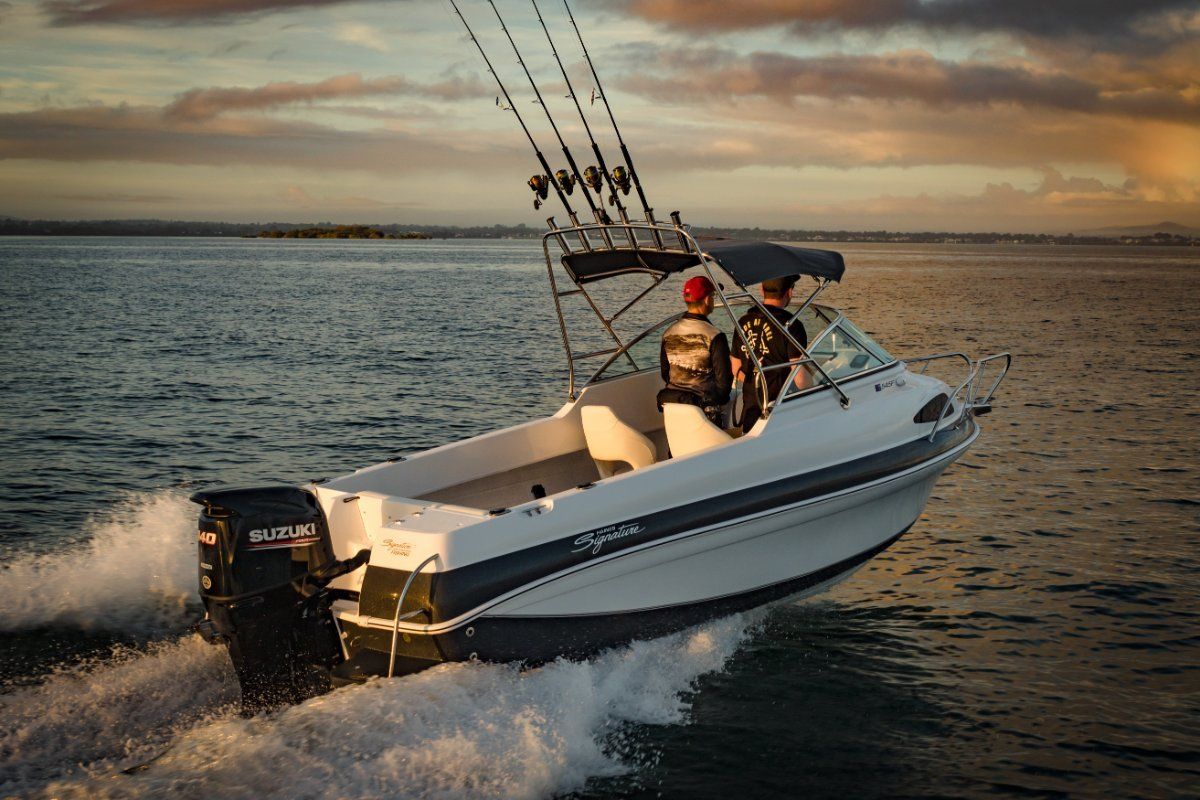 Haines Signature 545F