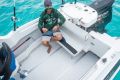 Haines Signature 580F