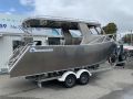 Pelagic Pleasure Craft 7.5 Hard Top