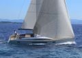 Jeanneau Yachts 65