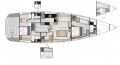 Jeanneau Yachts 65