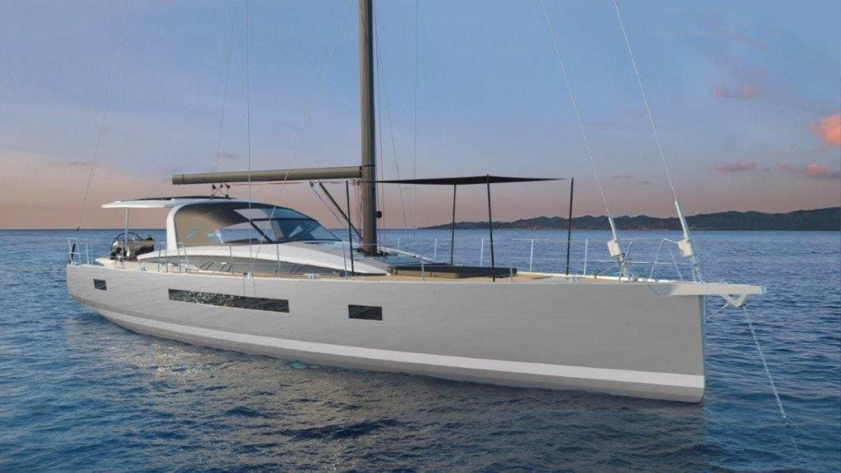 Jeanneau Yachts 65