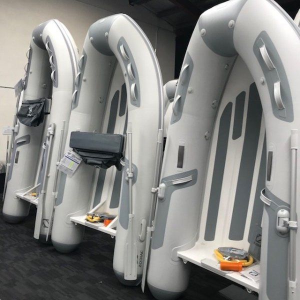 Zodiac 300 Ultra-light