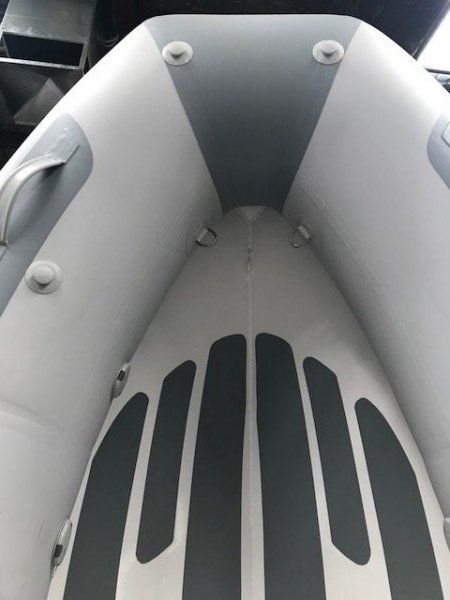 Zodiac 300 Ultra-light