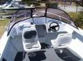 Horizon Aluminium Boats 540 Sunrunner