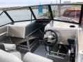 Ballistic 570 Runabout