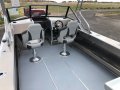 Ballistic 570 Runabout