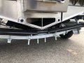 Ballistic 570 Runabout