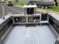 Ballistic 570 Runabout