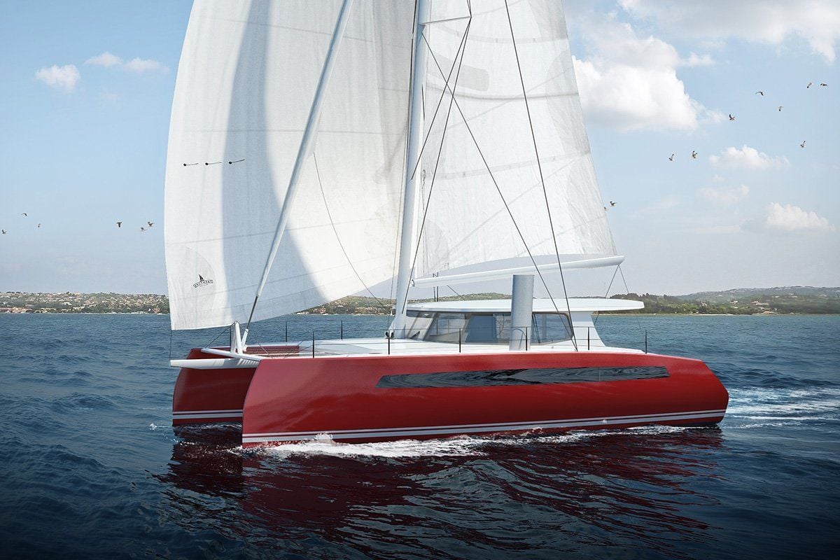 Balance Catamarans 442