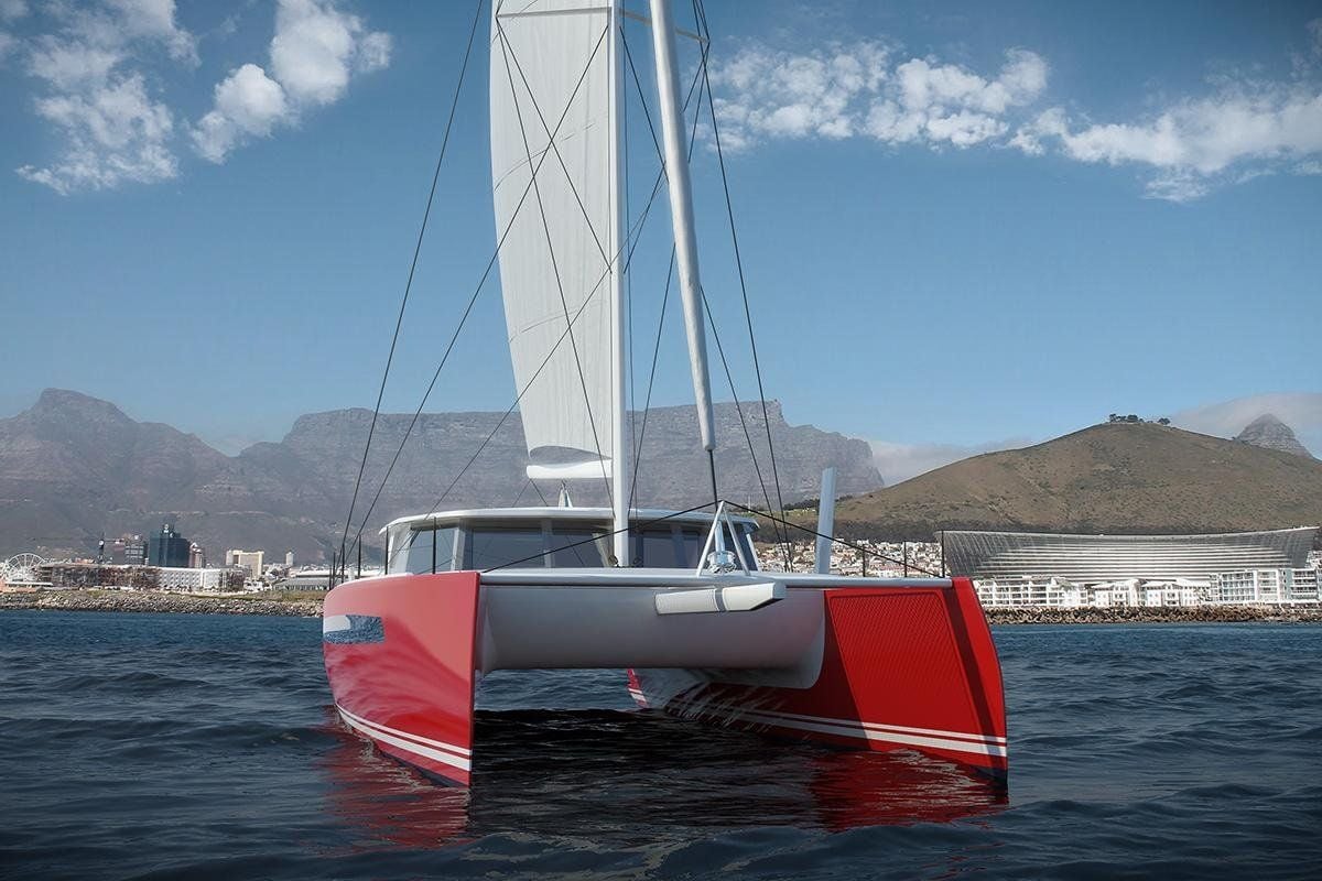 Balance Catamarans 442