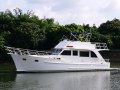 Integrity 440 Flybridge