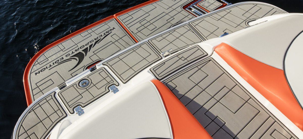 Campion CHASE 20 WAKE BOAT