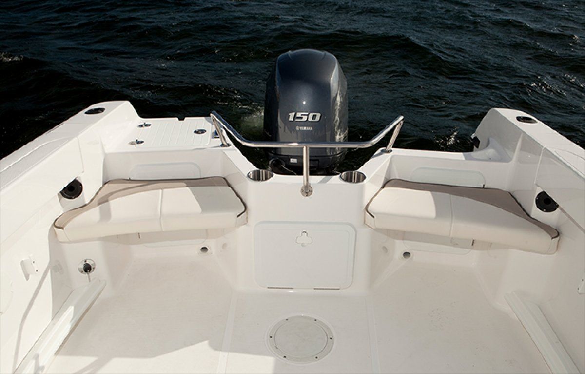 Campion Explorer EX18 OB SC