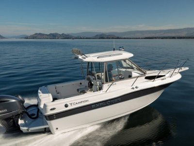 Campion EXPLORER ex 24