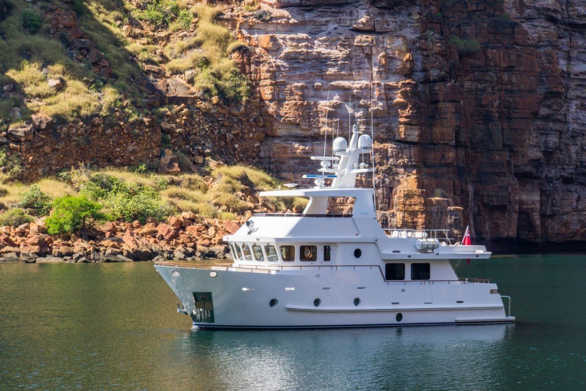 Bering 65