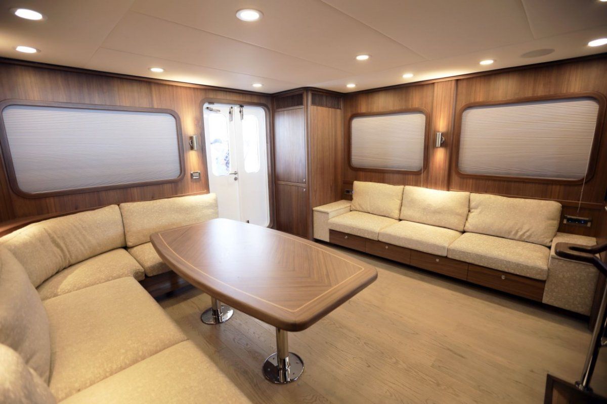 Bering 65
