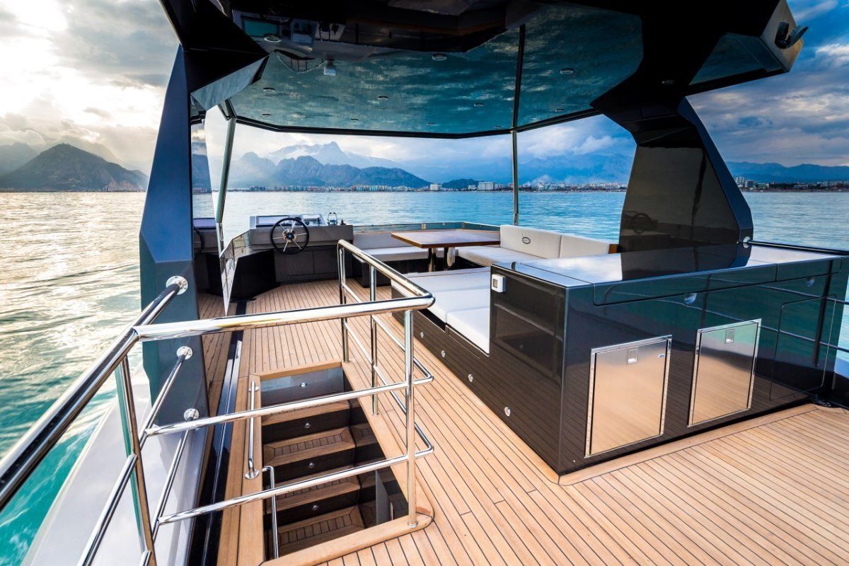 Bering 70
