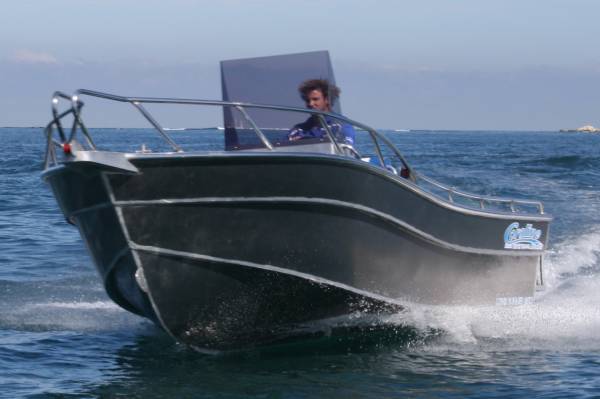 Coraline 600 Long Runner Series II