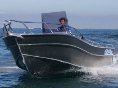 Coraline 600 Long Runner Series II
