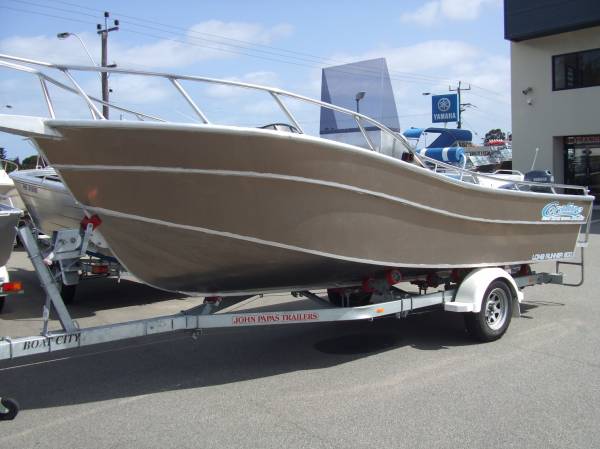 Coraline 600 Long Runner Series II