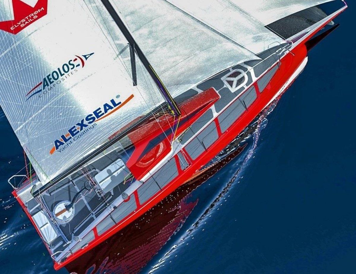 Aeolos P30