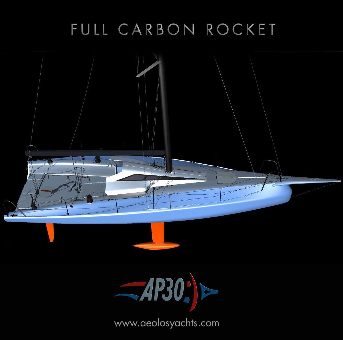 Aeolos P30