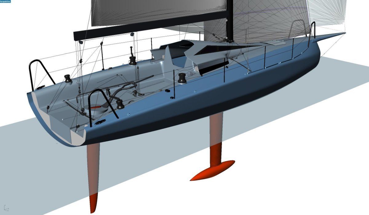 Aeolos P30